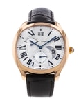 Pre-Owned Cartier Drive De Cartier Watch